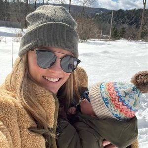 Meet your Posher, Christína